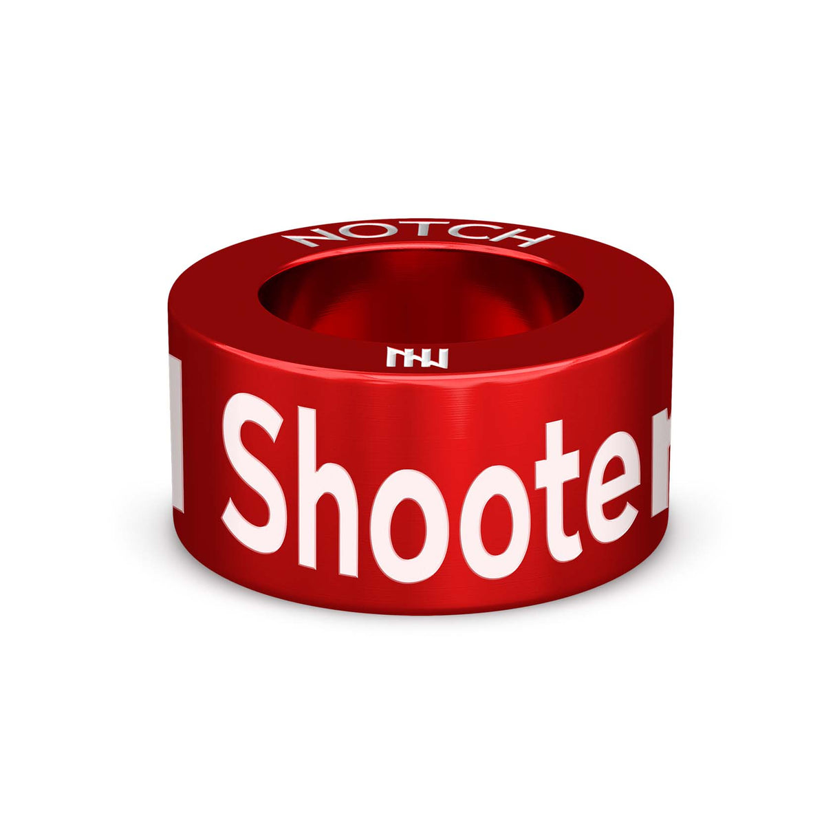 Goal Shooter NOTCH Charm