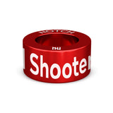 Goal Shooter NOTCH Charm