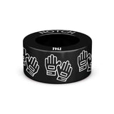 Goalkeeper Gloves NOTCH Charm