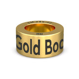 Gold Body Magic NOTCH Charm