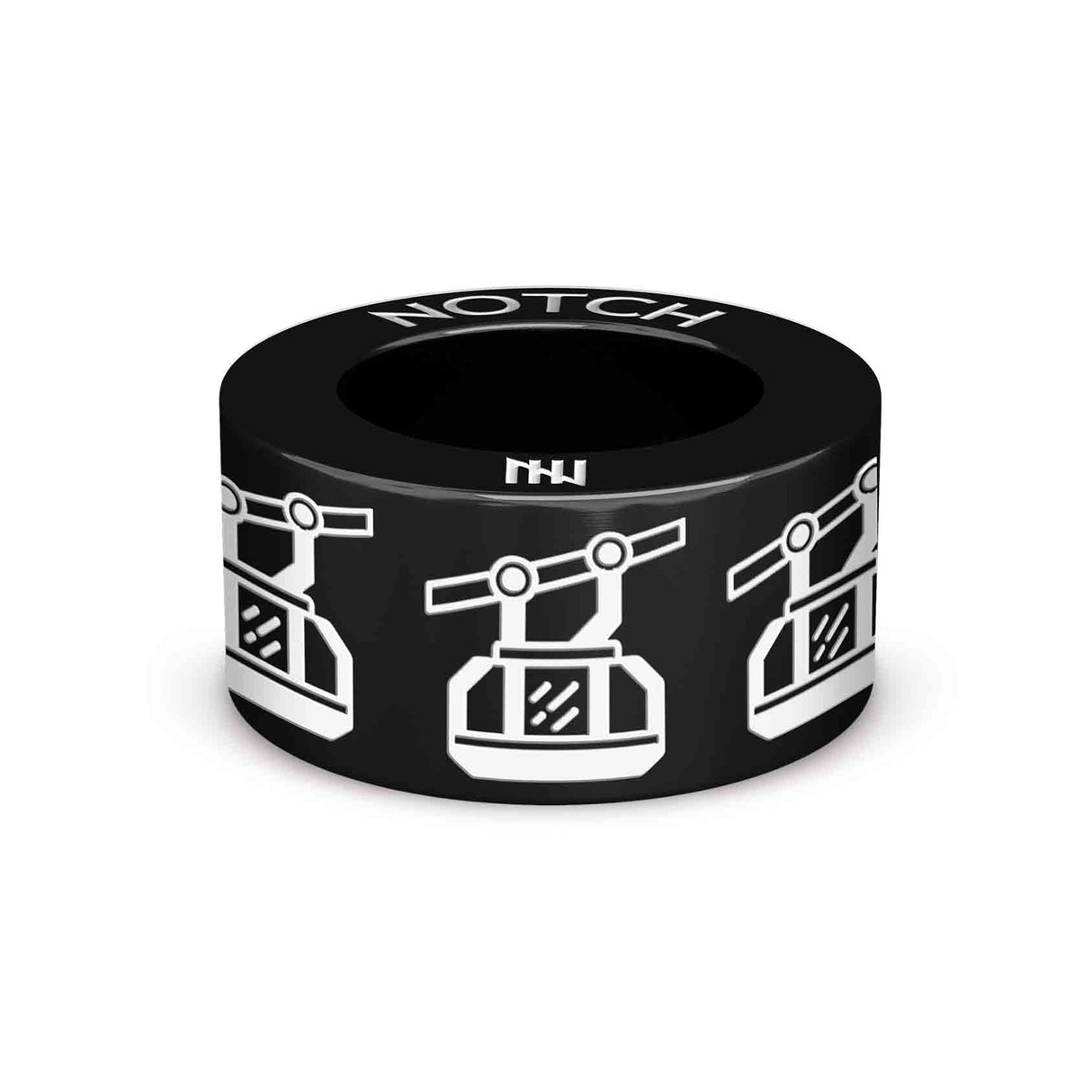 Gondola NOTCH Charm
