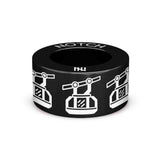 Gondola NOTCH Charm