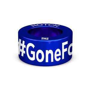 #GoneForARun