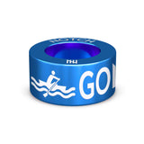 Gone Rowing! NOTCH Charm