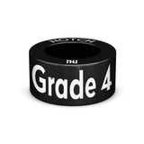 Grade 4 NOTCH Charm