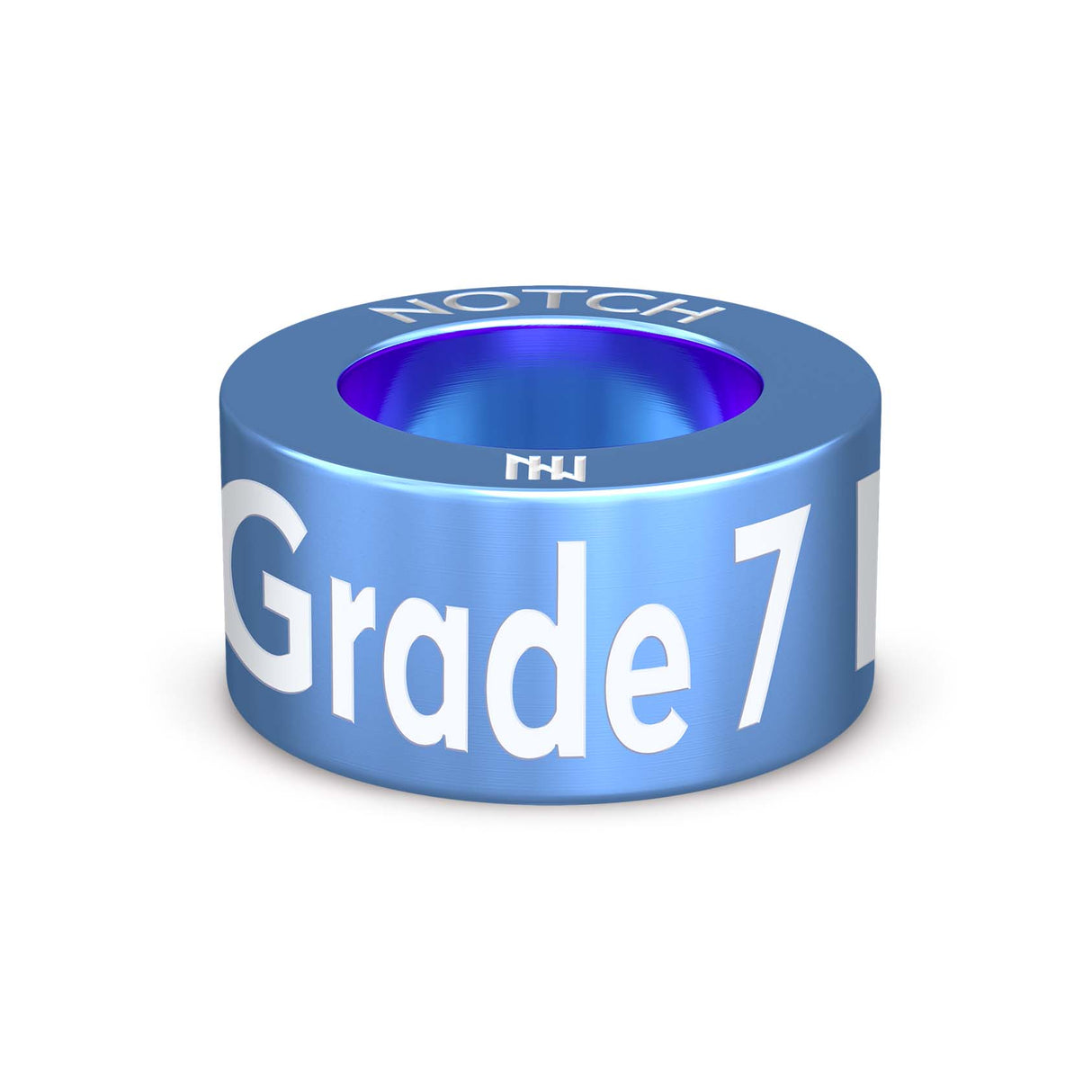 Grade 7 Free NOTCH Charm