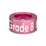 Grade 8 Figures NOTCH Charm