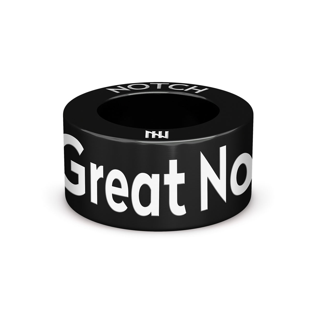 Great North Run NOTCH Charm