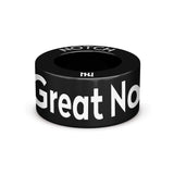 Great North Run NOTCH Charm