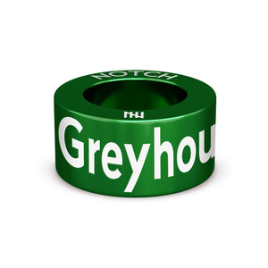Greyhound Trust Notch