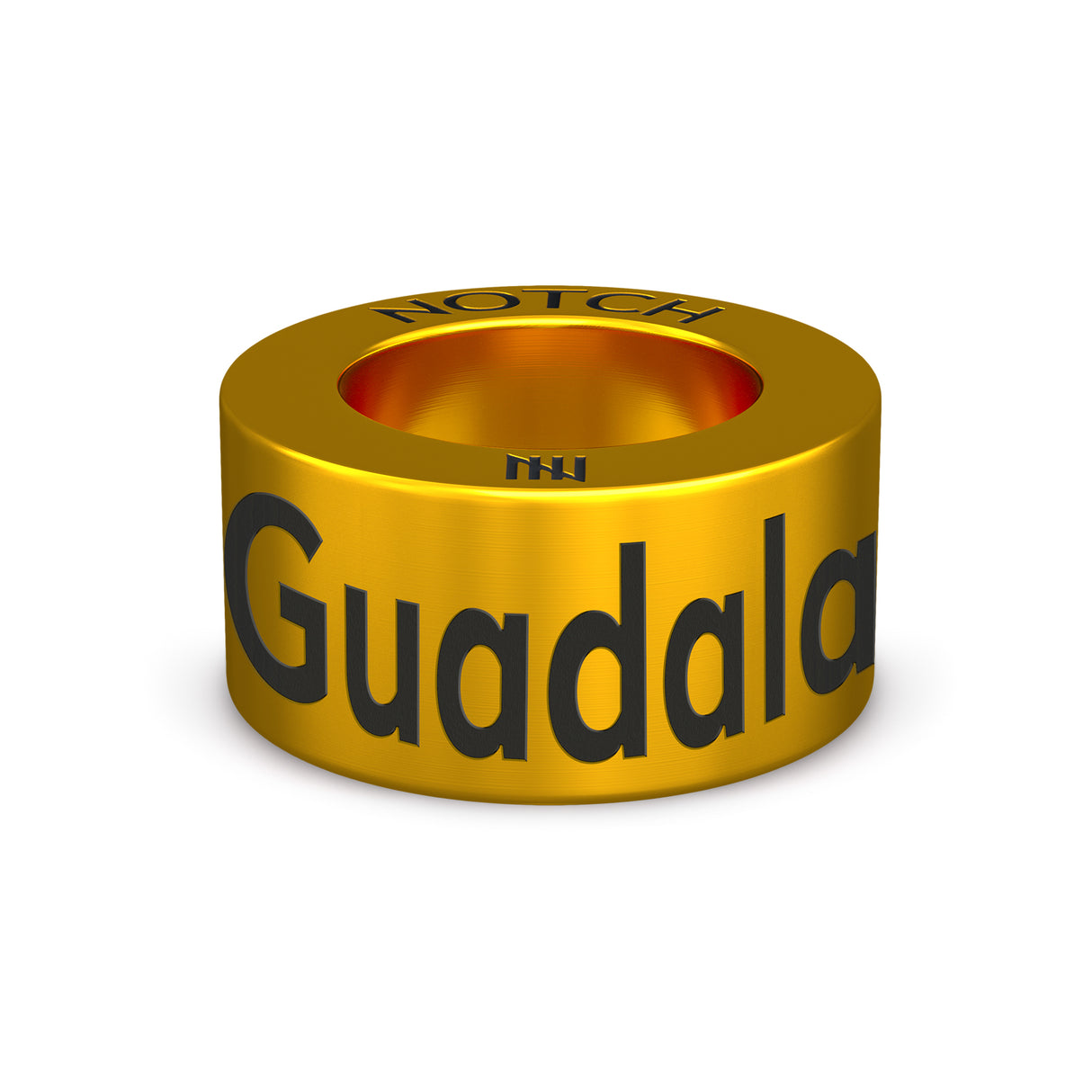 Guadalajara Pride NOTCH Charm