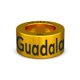 Guadalajara Pride NOTCH Charm