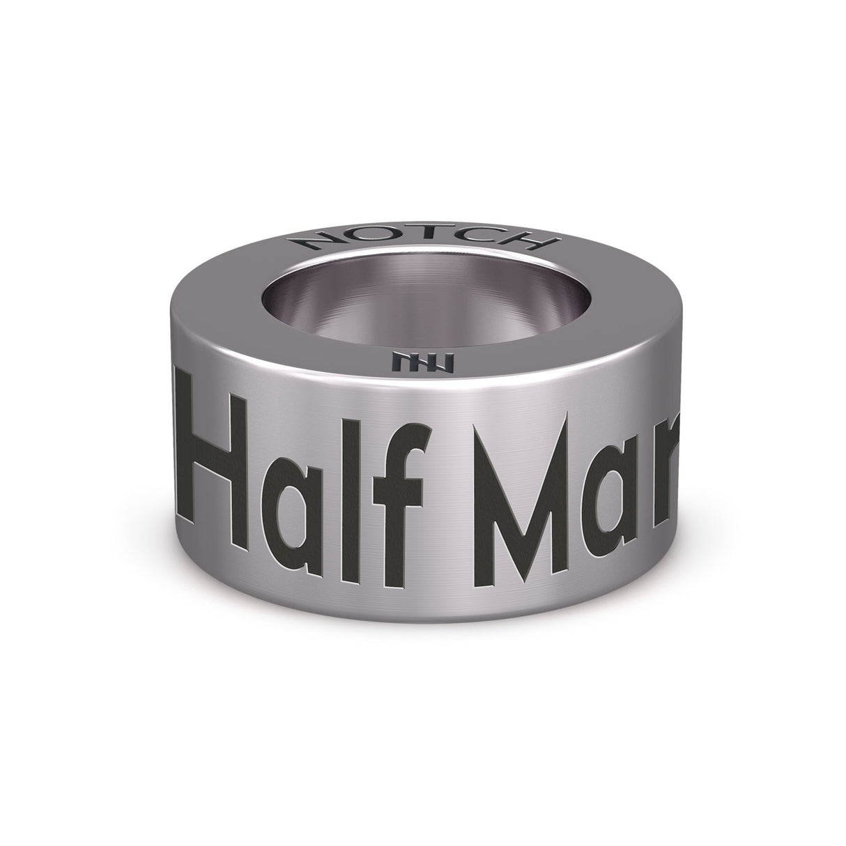The Half Marathon NOTCH Charm