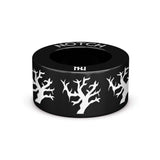 Halloween Trees NOTCH Charm