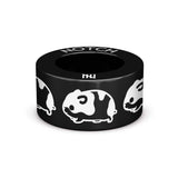 Hamster NOTCH Charm