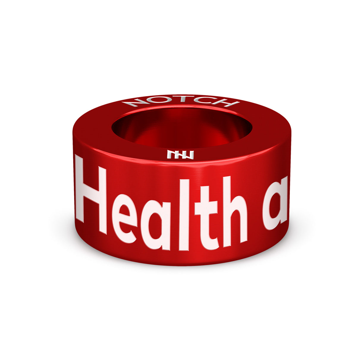 Health & Beauty Jobs Notch Charm (full list)