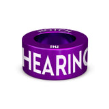 Hearing Loss NOTCH Charm (Full List)