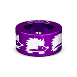 Hedgehog NOTCH Charm