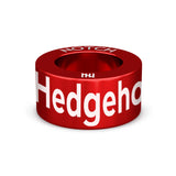 Hedgehog Half Marathon NOTCH Charm