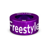 Heelwork Freestyle NOTCH Charm