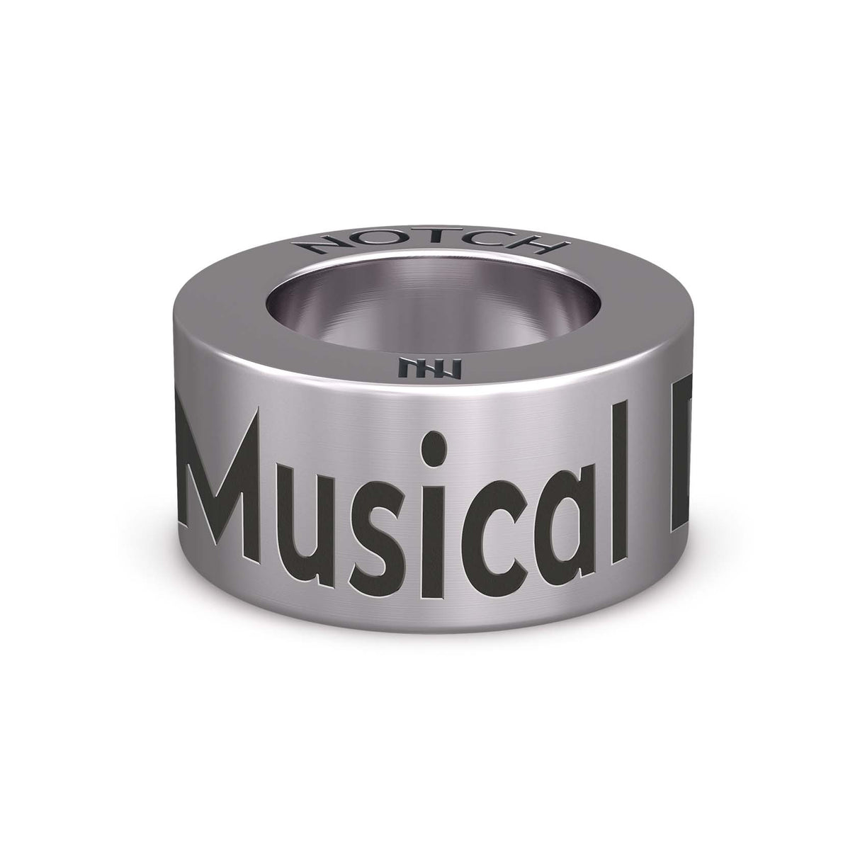 Heelwork Musical Dressage NOTCH Charm