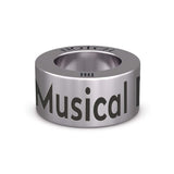Heelwork Musical Dressage NOTCH Charm