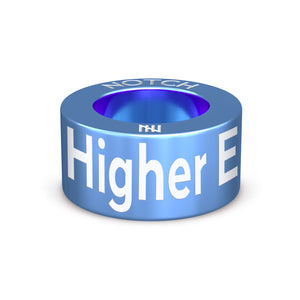 Higher Education Qualifications NOTCH Charm (Full List)