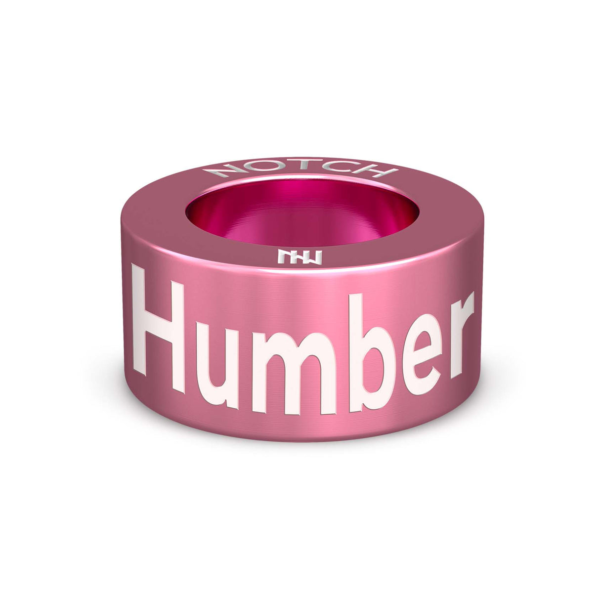 Humber Bridge Half Marathon NOTCH Charm