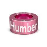 Humber Bridge Half Marathon NOTCH Charm