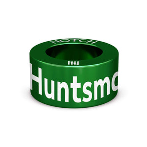 Huntsman Tri NOTCH Charm