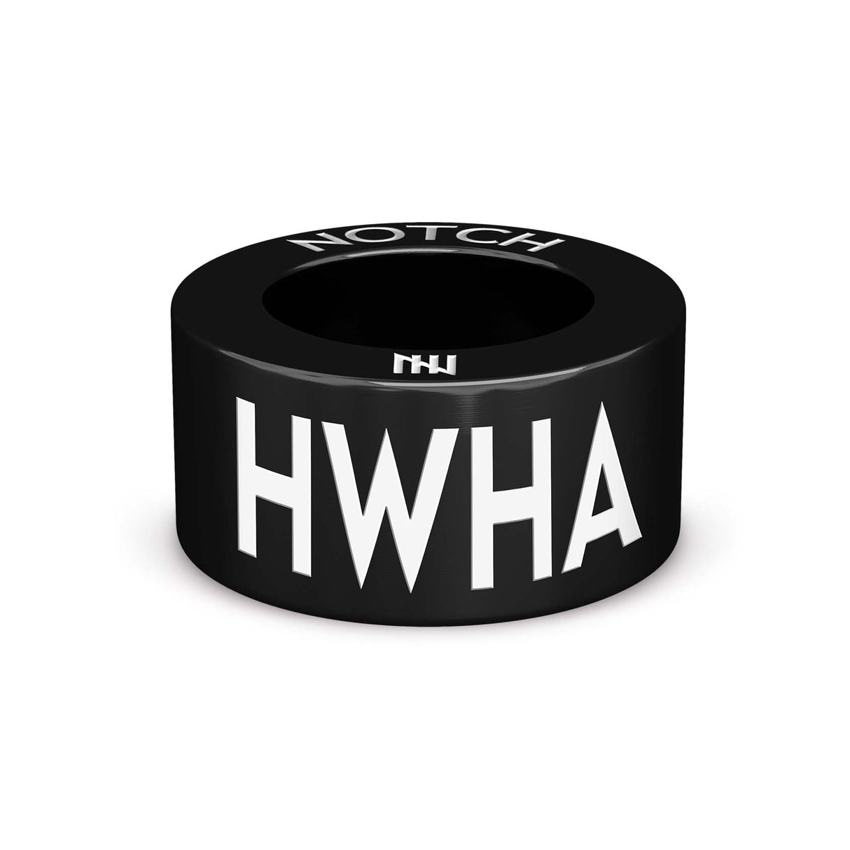 HWHA NOTCH Charm