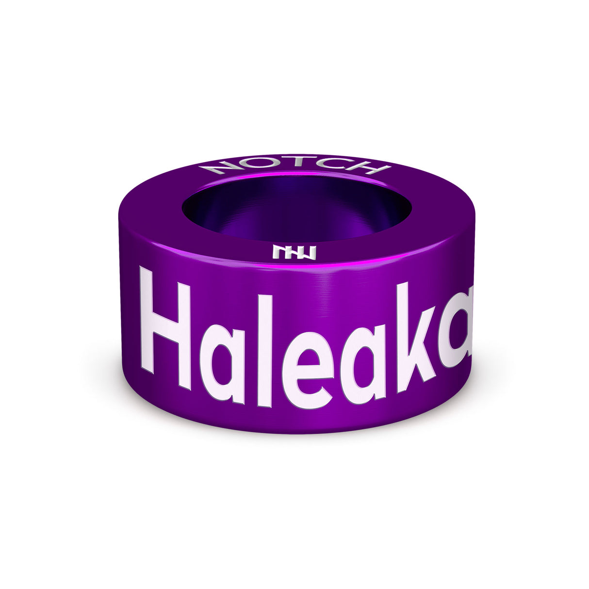 Haleakala NOTCH Charm
