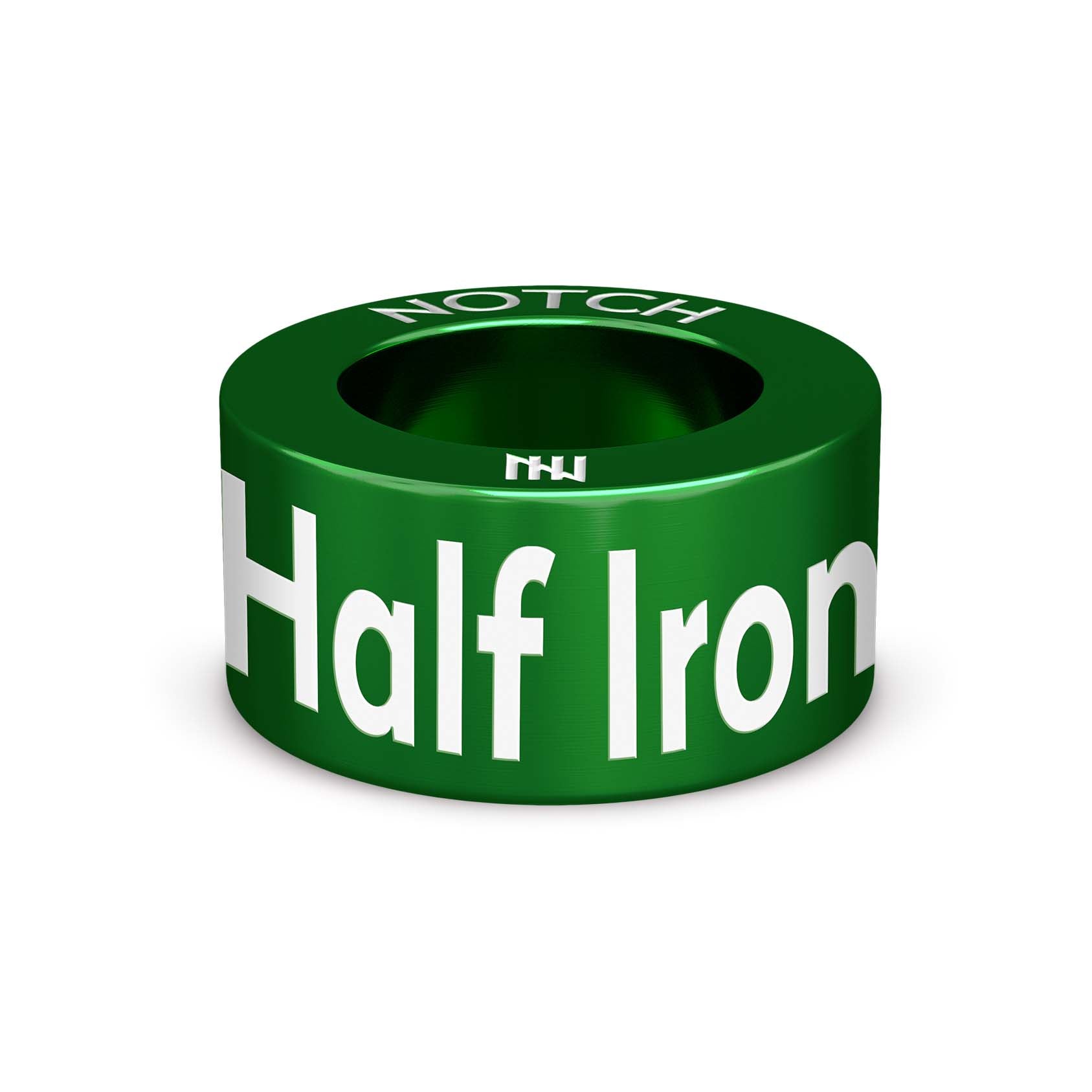 Half Ironman NOTCH Charm