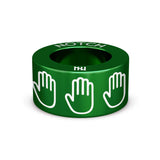 Hand Right NOTCH Charm