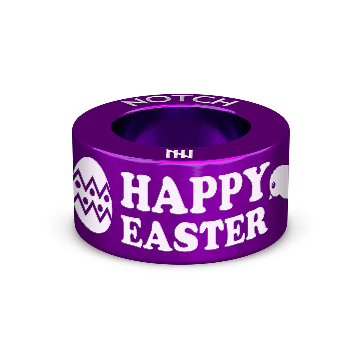 Happy Easter Personalised Notch