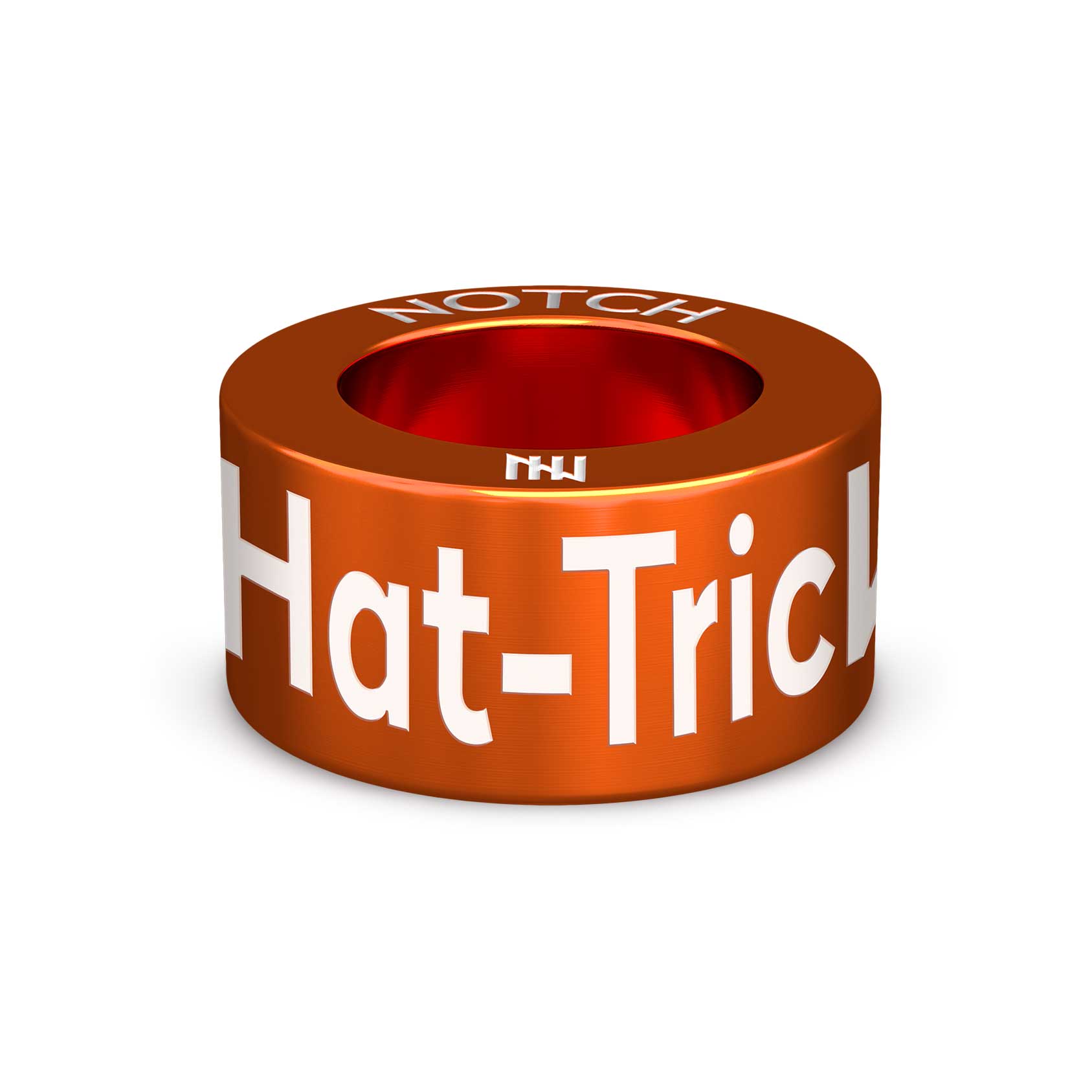 Hat-Trick Hero NOTCH Charm