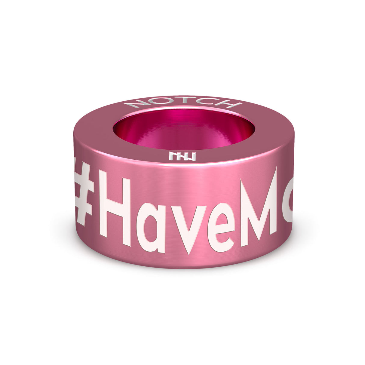 #HaveMoreFun NOTCH Charm