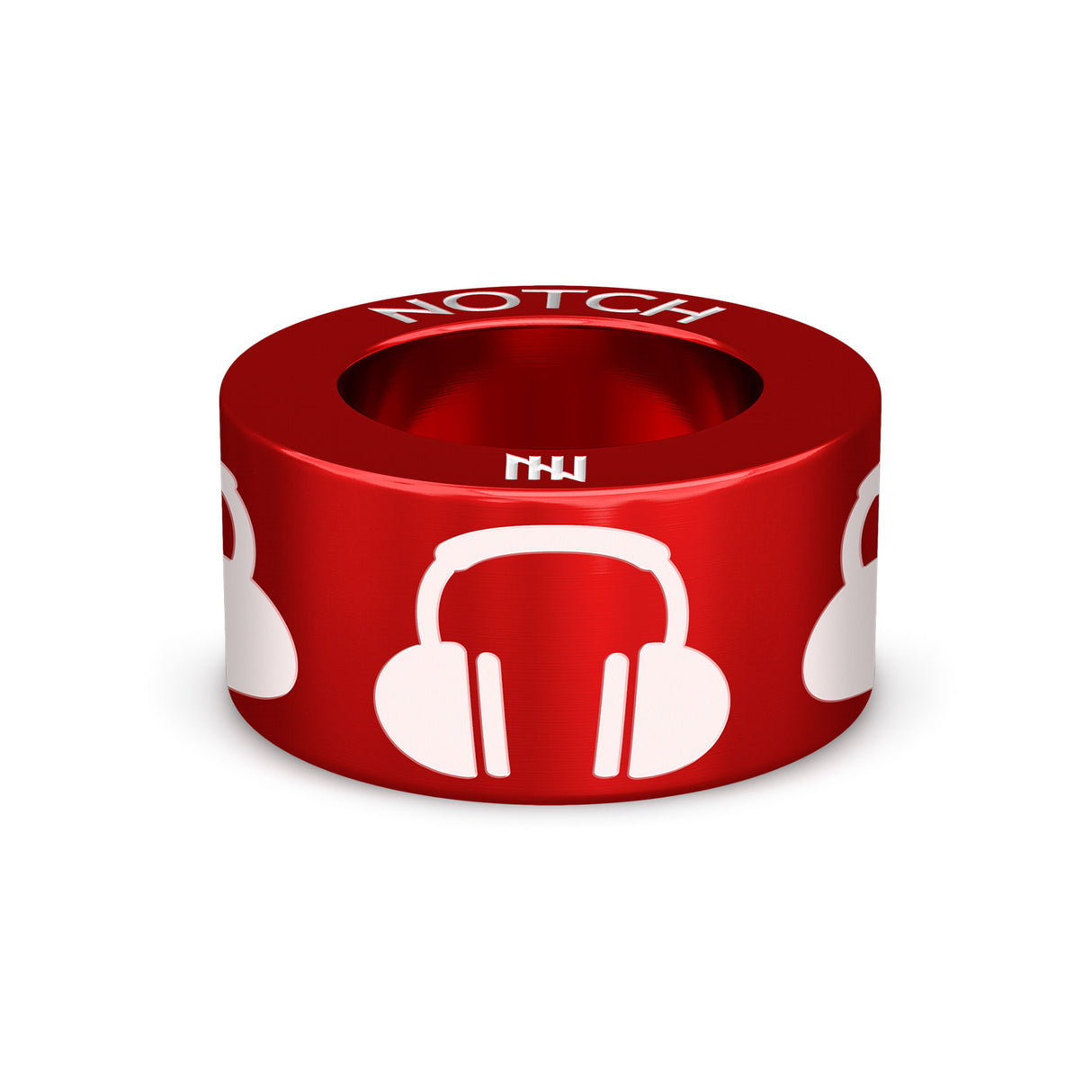 Headphones NOTCH Charm