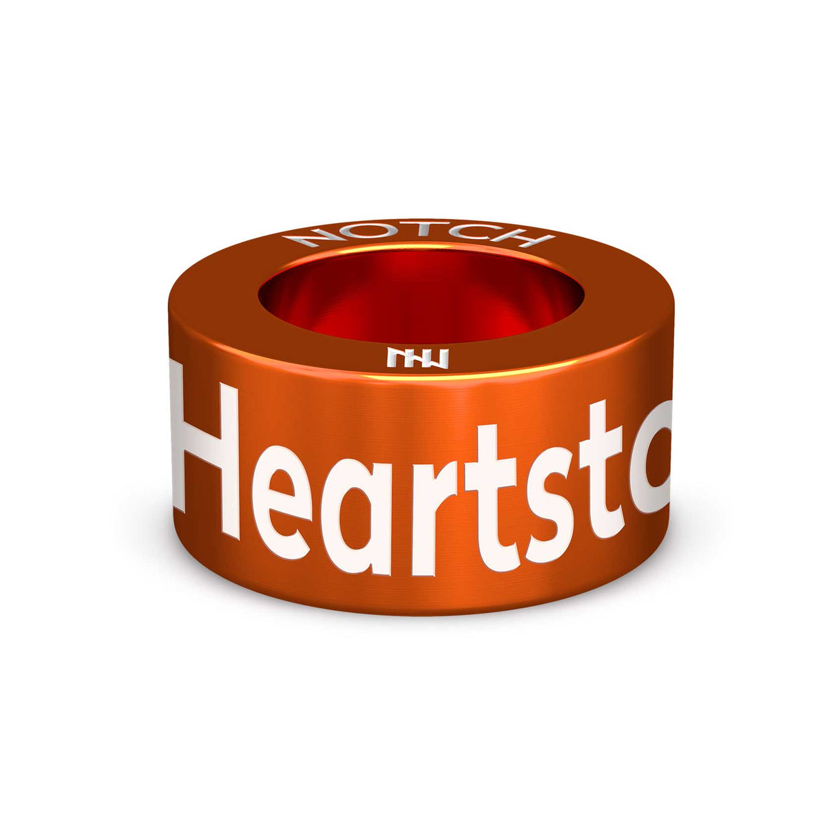 Heartstopper NOTCH Charm