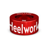 Heelwork is life NOTCH Charm