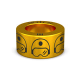 Helmet NOTCH Charm