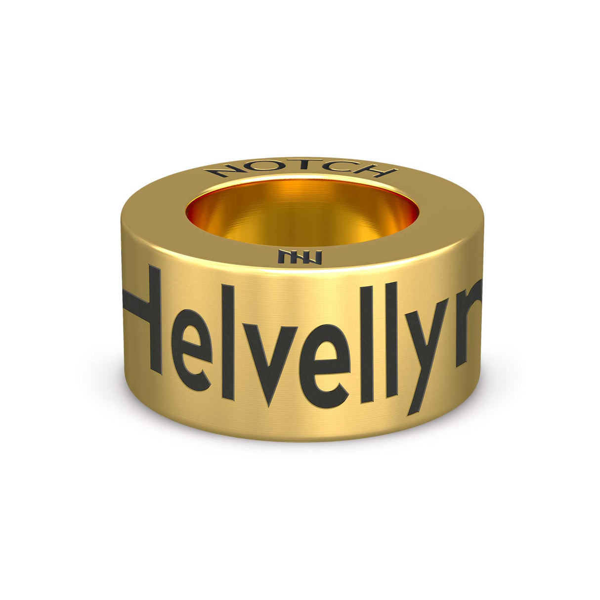 Helvellyn NOTCH Charm
