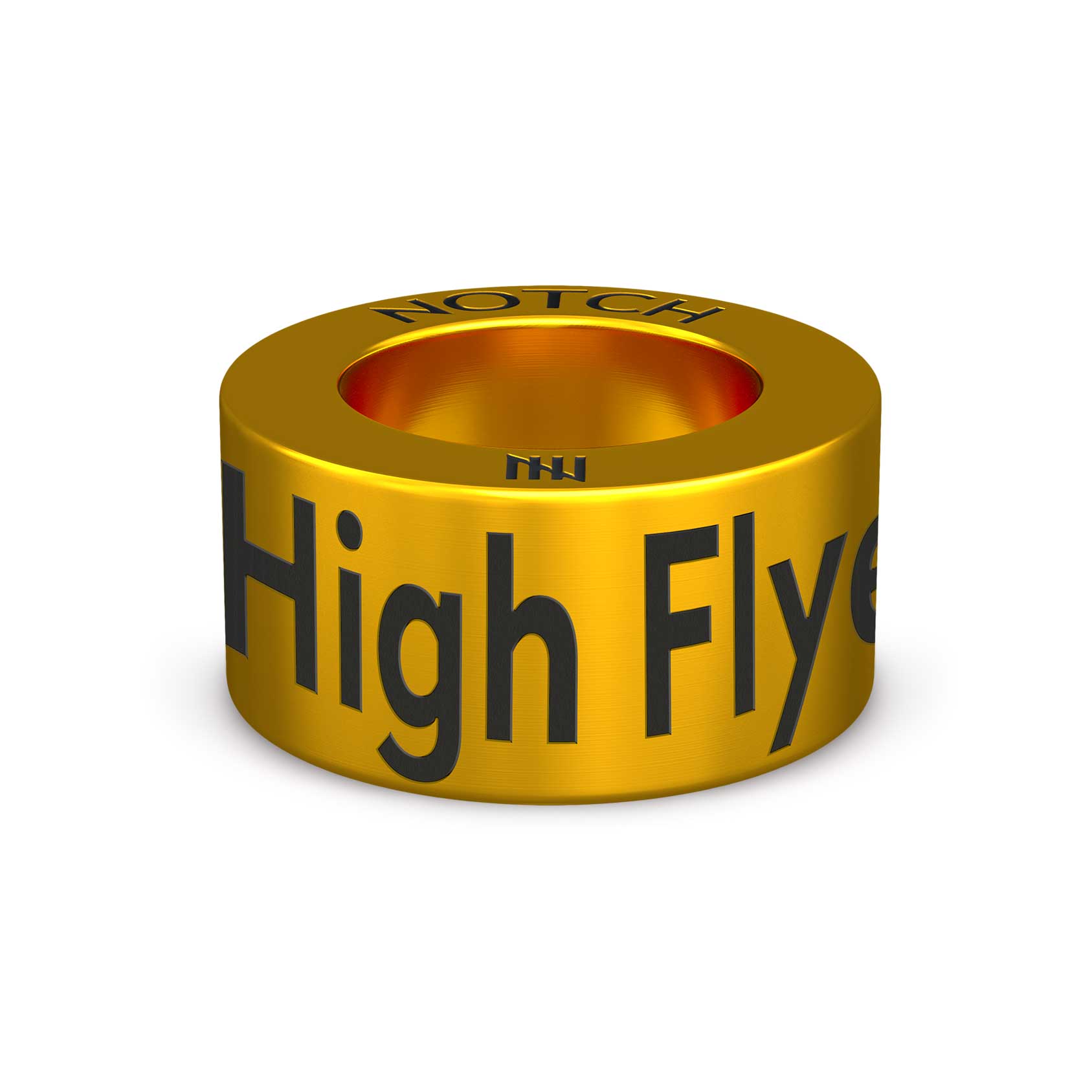 High Flyers NOTCH Charm