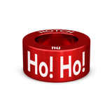 Christmas Phrases NOTCH Charm (Full List)