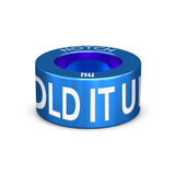 Hold It Up! NOTCH Charm
