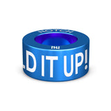 Hold It Up! NOTCH Charm