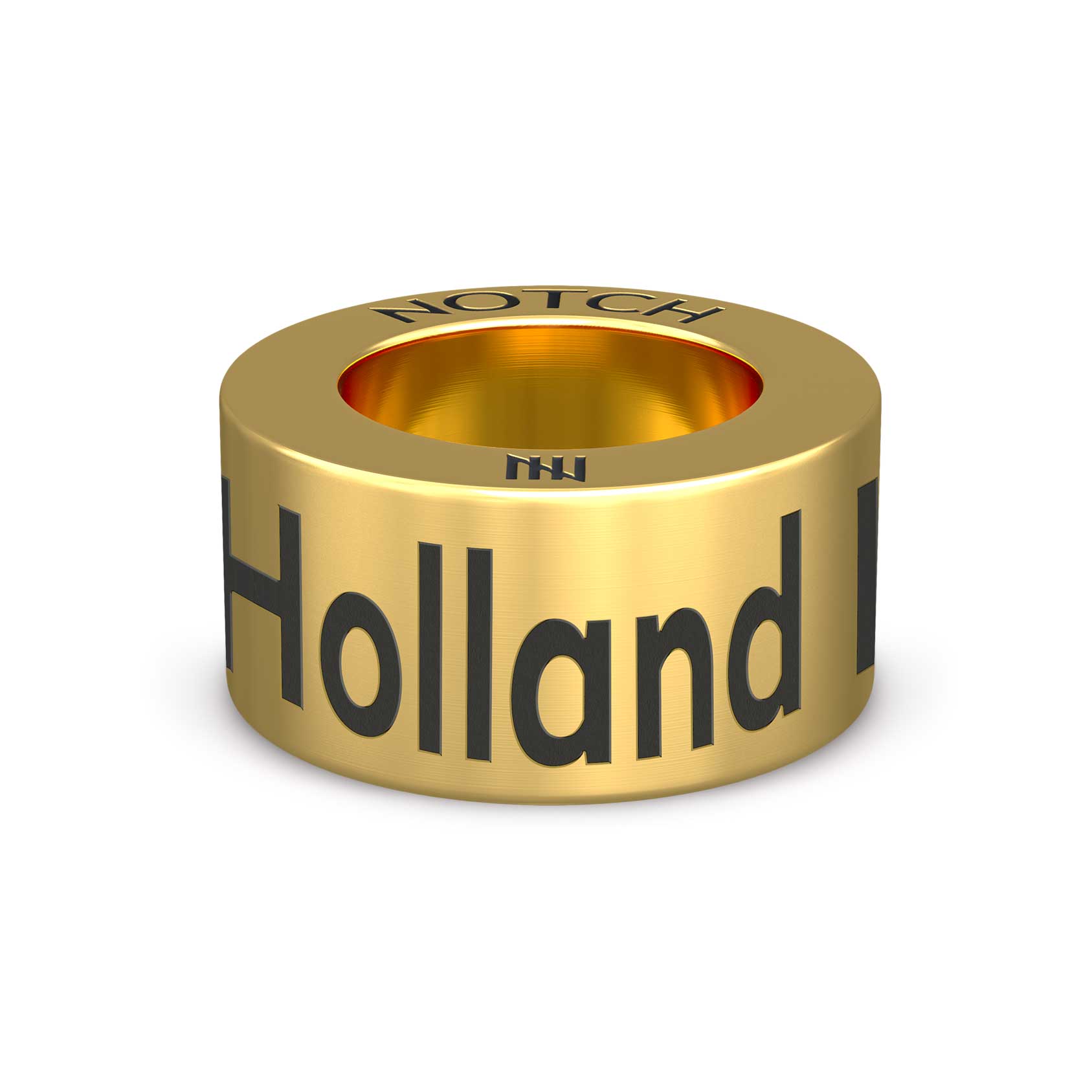 Holland Express NOTCH Charm