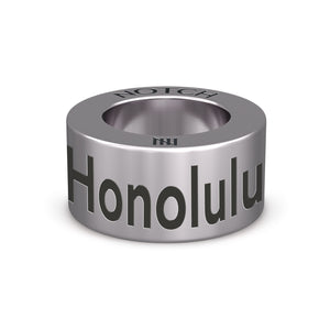 Honolulu NOTCH Charm