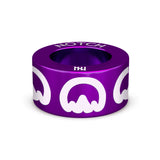 Horse Hoof Imprints NOTCH Charm