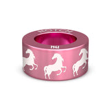 Horse Dancing NOTCH Charm